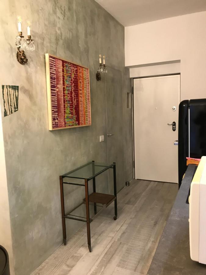 شقة ميلان  في Studio 18 المظهر الخارجي الصورة